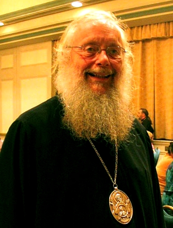 Archbishop Seraphim